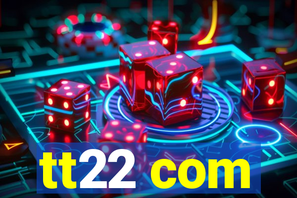 tt22 com